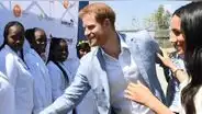 Meghan Markle estaría embarazada de su segundo bebé, de acuerdo a prensa extranjera