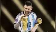 Lionel Messi: el Balón de Oro del Mundial