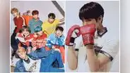 Jungkook incentiva el deporte en medio de cuarentena presentando nueva rutina de boxeo