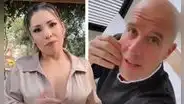¿Por qué Susan Ochoa se molestó con Gian Marco Zignago tras su paso por “La voz Perú 2015”?