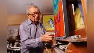 Reúnen obras de Enrique Galdós en muestra “Luz, color y fantasía"