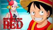 “One Piece film: red” ESTRENO en Latinoamérica: ¿cuándo y en qué cines ver la película de anime?