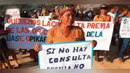Carlos Monge: “Consulta previa debería universalizarse en el país”