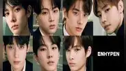 ENHYPEN: conoce a los miembros del nuevo grupo K-pop y su cronograma de actividades