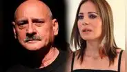 Karina Calmet responde a Gustavo Bueno tras llamarla antipática: “Pude haber contestado de mala forma”