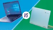Chromebook: ¿qué es y por qué no es lo mismo que una laptop?