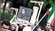Premio para las heroínas defensoras de los DD. HH. en Irán