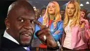 ¿Y dónde están las rubias?: el inolvidable duelo de baile y un Terry Crews desatado [VIDEO]