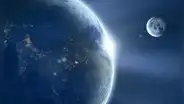 ¿Qué le pasaría a la Tierra si la Luna desapareciera?