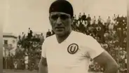 Las cifras del ‘Cañonero’ Teodoro Fernández en Universitario y la selección [INFOGRAFÍA]