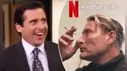 “The office” regresa a Netflix y fans reaccionan enloquecidos: “Revivió la televisión”