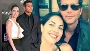 “Mistura” reúne a Christian Meier y Bárbara Mori casi 20 años después: ¿serán pareja en película peruana?