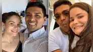 Christian Yaipén y Jenifer Henríquez: ¿cómo se conocieron y qué se sabe sobre su esposa?