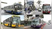 Corredores complementarios: nuevas rutas al callao, precios, paraderos y lo que debes saber