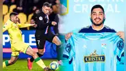 ¿Qué fue de Percy Prado, el peruano que pasó de marcar a Mbappé en Francia a jugar en la Liga 1?