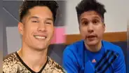 Chyno Miranda revela que fue internado contra su voluntad: “Me tuvieron sedado”
