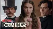 Enola Holmes en Netflix: ¿de qué trata y quiénes son los personajes de la película?