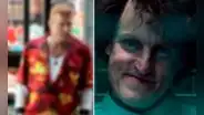 Venom 2: Woody Harrelson muestra nueva apariencia en el papel de Cletus Kasady [FOTOS]
