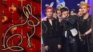 Horóscopo Chino 2023: ¿qué idols de k-pop nacieron en el año del conejo?