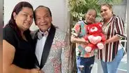 Melcochita: ¿cuántos años de diferencia tiene con Monserrat Seminario y cuánto tiempo llevan juntos?