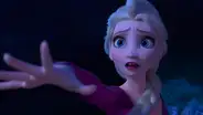 Frozen 2: Disney revela el nuevo tráiler de una aventura congelada [VIDEO]