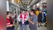 Sunafil: el 85% de las actividades laborales se realizaron con normalidad o de forma parcial