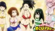 My Hero Academia: seguidores enojados con el cambio del diseño de personajes [VIDEO]