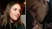 Mafer revela que aún no conoce a la hija de Tommy Portugal: “Mi hermana acaba de nacer”