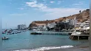 Aumenta el valor de las casas de playa en Naplo a 350 dólares el metro cuadrado