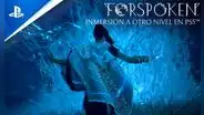 PlayStation 5 empezaría a quedarse corta: fans enojados por resolución de Forspoken