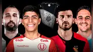 Sorteo Liga 1 2023: ¿cómo quedó el fixture de todos los clubes en el fútbol peruano?