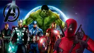 Avengers: Infinity War: Los peruanos que tienen nombres de superhéroes [VIDEO]