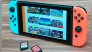 ¿Tienes una Nintendo Switch? Podrás descargar 13 juegos totalmente gratis en diciembre