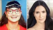 El arduo proceso de caracterización de Ana María Orozco para convertirse en Betty, la fea
