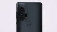 Motorola Edge + es oficial: el móvil que marca el regreso de la compañía a la gama alta [VIDEO]