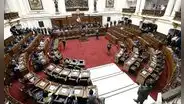 Congreso: reformas políticas claves serán priorizadas en enero