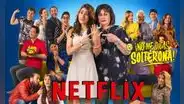 ¡No me digas solterona! llega a Netflix: fecha de estreno, trama y personajes de la película
