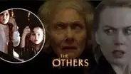 Los otros: la inquietante escena con Nicole Kidman que sigue impactando al público