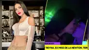 Lesly Reyna confirma relación con joven portugués 8 años menor: “Nos estamos conociendo”