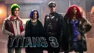 Titans: confirman una tercera temporada para 2020