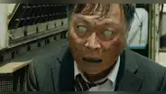 “Me he obsesionado mucho con BTS”, revela el villano de Train to Busan [VIDEO]