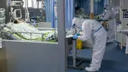 Alarma en Panamá tras la muerte de una niña de 13 años por coronavirus