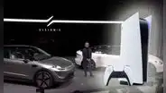 Sony lanzaría un automóvil eléctrico con una PS5 incluida: estaría listo en 2025