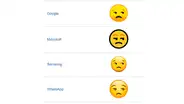 WhatsApp: ¿te gusta usar el emoji de ‘carita aburrida'? No creerás su significado real [FOTOS] 