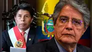 Lasso sobre fallido cierre del Congreso de Castillo: “Violentaba el orden constitucional de Perú”