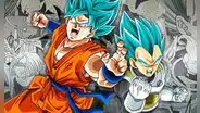 “Dragon Ball Super”: manga regresa en diciembre con arco de superhéroes