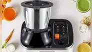 Conoce al OCooker, el nuevo robot de cocina de Xiaomi