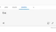 Google Translate 'trolea' al ‘Ayuwoki’ y lo confunde con personaje de la Biblia [FOTOS]