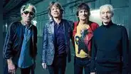 Rolling Stones anuncian concierto virtual