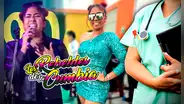 ¿Quién es Azucena Calvay, vocalista de Los Rebeldes de la Cumbia y estudiante de Medicina Humana?
